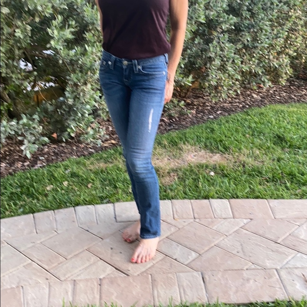 True religion jeans